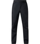 Astral GTX II Pant Men (Herr) - allround skalbyxor i Gore-Tex - True Black M