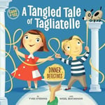 - Tangled Tale of Tagliatelle: Dinner Detectives, Case #102 Bok