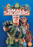 - Small Soldiers (1998) DVD