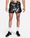 Nike Running Division Men's Dri-FIT ADV 10cm (approx.) Brief-Lined Shorts