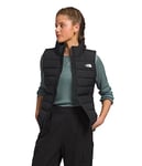 THE NORTH FACE Aconcagua 3 Vest Tnf Black S