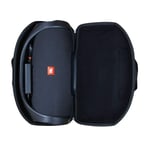 Hard Eva Travel Case for JBL Boombox 2 - Wireless Bluetooth Speaker by Hermitshell