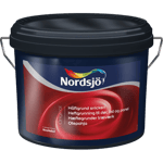 Nordsjö Original Häftgrund Snickeri - Vit
