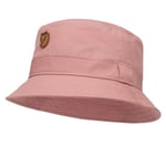 Fjällräven Fjällräven Kiruna Hat - Dusty Rose - Unisex - XL- Naturkompaniet