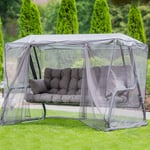 Patio Hammock Celebes Plus D002-06PB PATIO