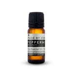 Made by Zen Peppermint Classic Essential Oil - 10ml