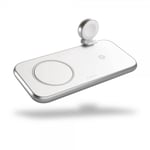 Zens 4 in 1 MagSafe Wireless Charger