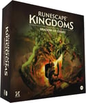 RuneScape Kingdoms Shadow of Elvarg