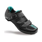 Specialized Torch Road Dame Blk/Em Green, 38