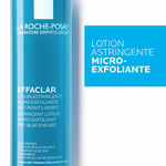 LA ROCHE POSAY EFFACLAR Lotion astringente 200 ml lotion(s)