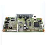 GSZU Formatter Board Board Logic Conseil Principal Mère Board/Fit pour - Epson / L1300 T1100 T1110 R2000 L1800 1400 ME1100 PX1004 PX1001 Printer MAINTARD (Color : T1110)