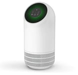 Luftrenser Fillo med HEPA filter, UV-lys, Smart WiFi