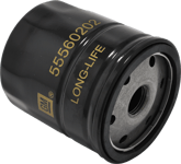 Oljefilter - Saab - 9-3, 9-5, 900, 9000, 99, 90. Ford - Mustang. Skoda - Pick-up, Felicia, 120, 130, Favorit