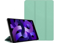 Etui na tablet Strado Etui Smart Case do Apple iPad Air 5 2022 (Zielone) uniwersalny
