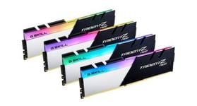 G.Skill Trident Z Neo 64GB (4-KIT) DDR4 3600MHz CL16 RGB