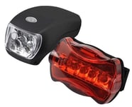 Rawlink LED Cykelbelysning