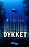 Frits De Bourg - Dykket Bok