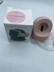 Apple Watch Charging Station Stand Brand New Pink