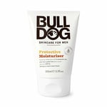 Bulldog Protective Moisturiser, 100 ml