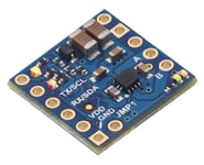 Motoron M2T551 Single I²C Motor Controller