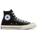 Shoes Converse Chuck 70 Leather Size 7.5 Uk Code A07200C -9MW