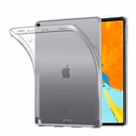 Skal TPU iPad Pro 11 2018/Air 10.9 2020 Transparent