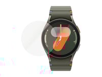 Panzerglass - Skärmskydd För Smart Klocka - Glas - För Samsung Galaxy Watch7 (40 Mm)