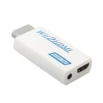Raptor Adapter HDMI till Wii