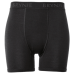Brynje Classic Boxer Shorts Black M