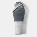 The North Face Women's Blue Kazoo Eco Sleeping Bag Beta Blue-Tin Grey (52E5 4K9)