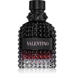 Valentino Born In Roma Intense Uomo EDP 50 ml