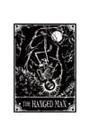 The Hanged Man Mini Poster