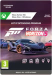 Code de téléchargement Forza Horizon 5: Premium add-on