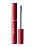 Build Up Mascara Extra Volume 03 Royal Blue 10 Ml Mascara Smink Blue IsaDora