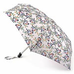 Fulton Tiny 2 Summer Shady Birdy Umbrella