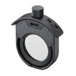 Sigma WR Circular PL RCP-11 Drop-in filter til 500mm f/4 DG OS HSM