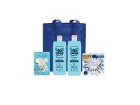 Summer body and hair care set