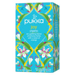 Pukka Teas Organic Joy - 20 Teabags x 4 Pack
