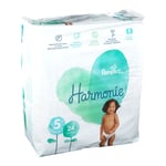 Pampers® Harmonie Couches Taille 5, +11 kg 24 pc(s) Couches