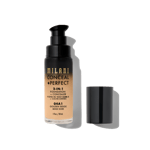Milani Conceal + Perfect 2-in-1 Foundation + Concealer - GOLDEN BEIGE  04A1