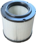 Luftfilter - Saab - 900, 99, 90