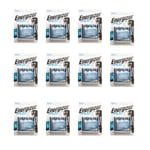 Energizer Ultimate Lithium AA, 12 paket (48 st)