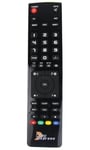 Replacement remote control for BOSE CINEMATE 130