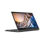 Lenovo ThinkPad X1 Yoga 14" Core i7 GHz SSD 1 To 16 Go AZERTY Belge