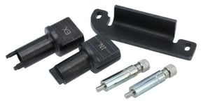 Låsverktyg adapterkit för 8824, VAG 1.2 TSI LASER - VW Golf, Passat, Polo, Tiguan - Cupra Formentor, Leon