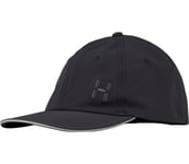 Equator III keps Unisex True Black M-L