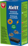 Kvitto Elektrisk musfälla