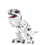 XYY Walking Dinosaur Toys Robot Dinosaur Toy Realistic T Rex Walks Exciting Lights & Lively Sound Effects Electronic Dino Toy for Boys and Girls…