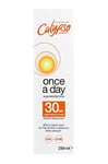 Calypso Once a Day Sun Protection Lotion with SPF 30