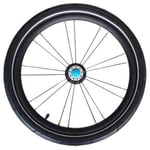 Thule Wheel Chariot For Lite/cross/cab Reservdel